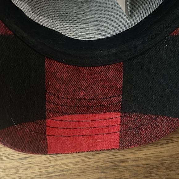 NWT Ballcap - Picture 5 of 5